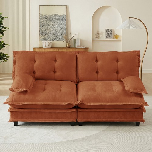Loveseat modern - ", loveseat,